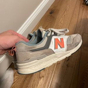 New Balance 997H size 10